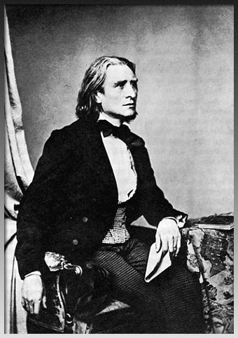 Franz Liszt