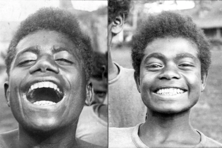 Weston A. Price e povos indígenas